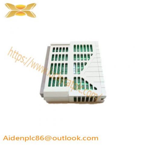 Westinghouse 1C31116G01: Analog Input Module - Precision Control, Industrial Automation