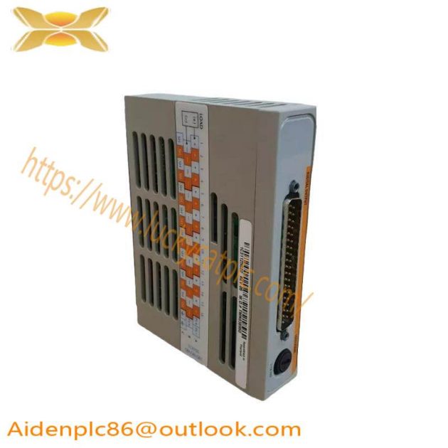 WESTINGHOUSE 1C31125G02 Digital Output Module for Industrial Control Systems