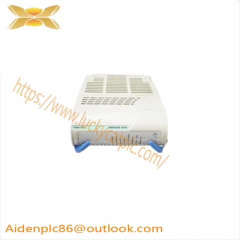 Westinghouse 1C31194G02 Valve Positioner Module