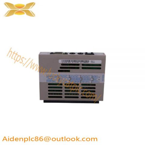 WESTINGHOUSE 1C31197G01 Valve Positioner Control Module