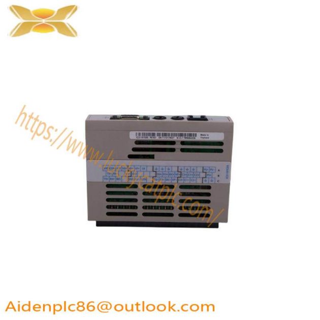 WESTINGHOUSE 1C31197G01 Valve Positioner Control Module