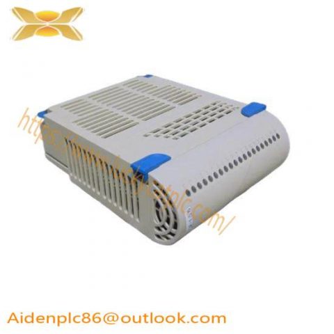 Westinghouse 1C31233G04 - SOE 48VDC On-Board E-Mod for Emerson Ovation