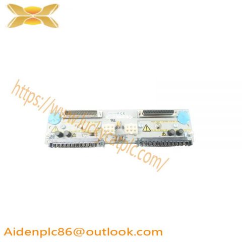 WESTINGHOUSE 3A99266G01 Industrial Power Supply, High-Performance, Efficient Power Delivery