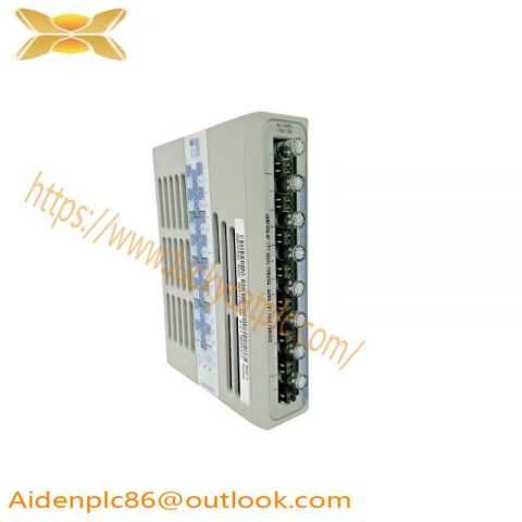 WESTINGHOUSE 5X00109G02 I/O Interface Module for Industrial Automation