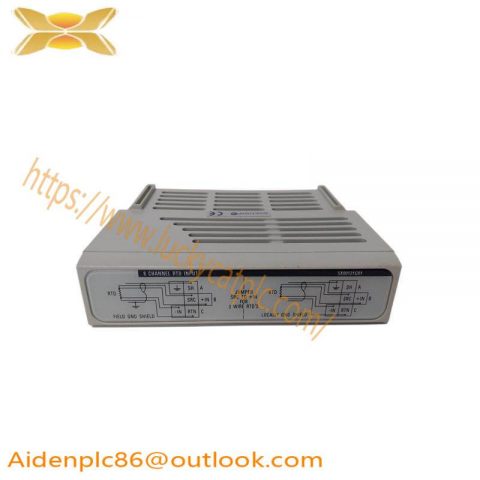 WESTINGHOUSE INPUT MODULE 5X00121G01, Industrial Control Systems