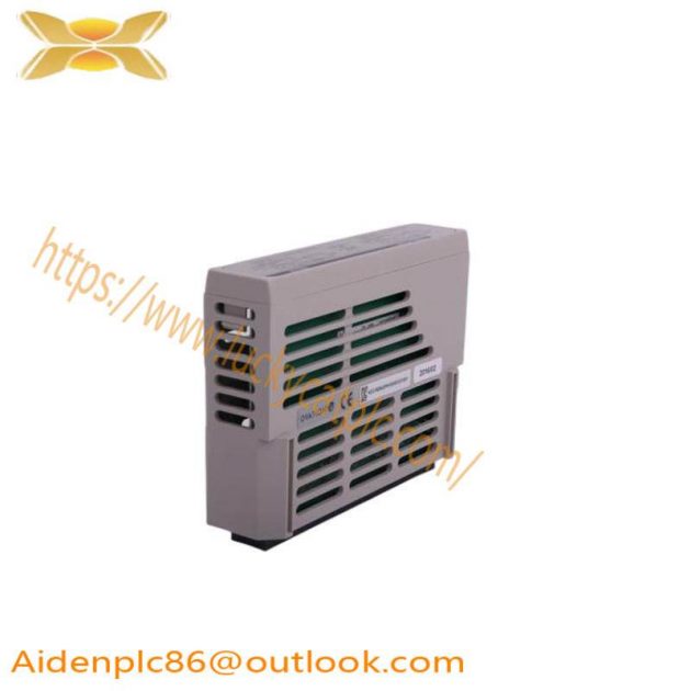Westinghouse 5X00226G01 PLC I/O Interface Module