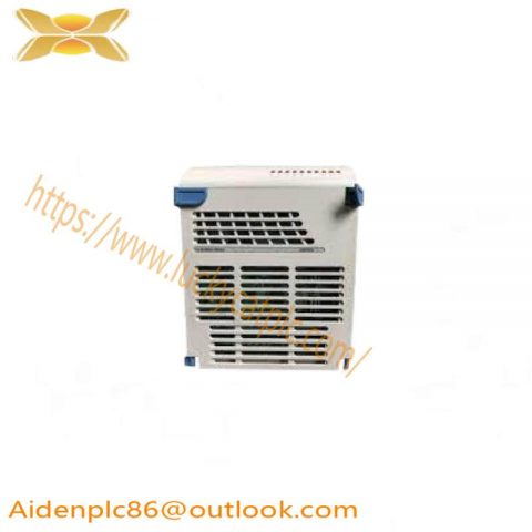 WESTINGHOUSE 5X00226G03 PLC I/O Interface Module, Enhanced Control Solutions