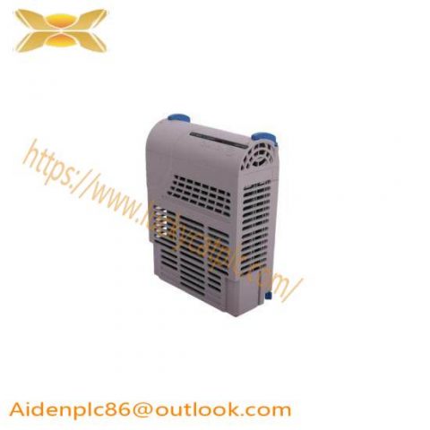Westinghouse 5X00300G01 RTD Input Module: Precision Control for Industrial Automation