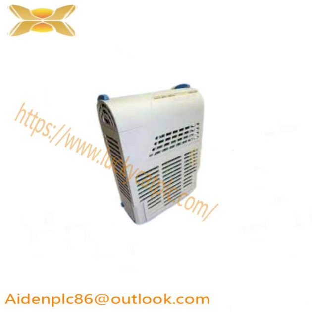 Westinghouse 5X00300G02 I/O Interface Module for Industrial Automation