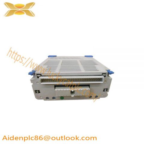 WESTINGHOUSE 5X00419G02 Industrial Control Module