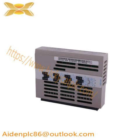 Westinghouse 5X00481G04 I/O Interface Module for Industrial Control Systems
