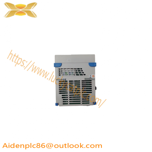 Westinghouse 5X00481G04 I/O Interface Module for Industrial Control Systems