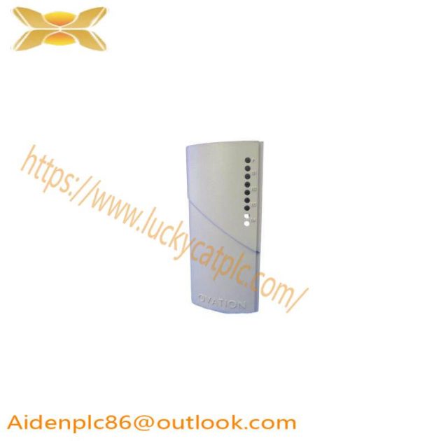 WESTINGHOUSE 5X00499G01 PLC I/O Module