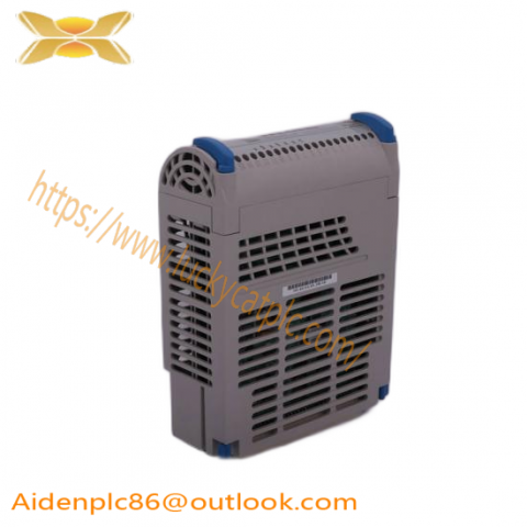 Westinghouse Ovation 5A26458G04 - Advanced DCS Module