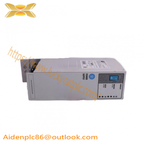 Westinghouse Ovation 5X00419G02 - Advanced DCS Module