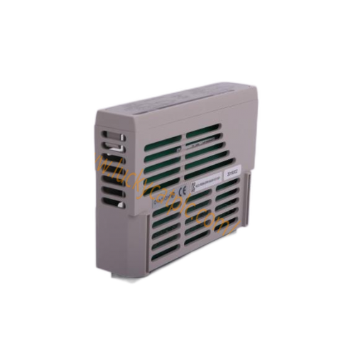 Westinghouse Ovation 5X00497G01 DCS Module