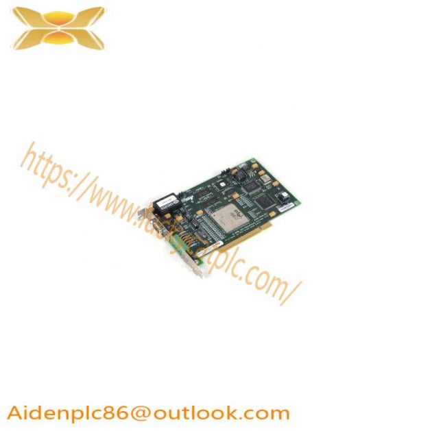 Woodhead 5136-PFB-PCI Profibus Communication Adapter Module