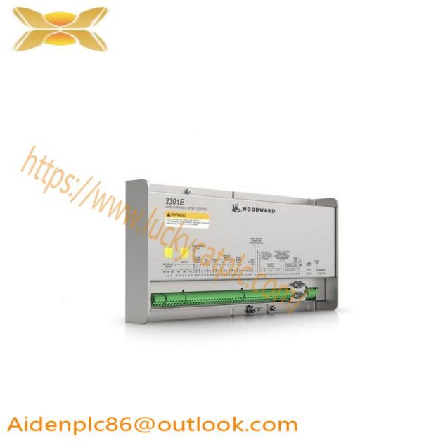 Woodhead 8273-140 Speed Control Module