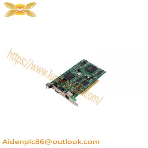 WOODHEAD APP-ETH-PCU PCU2000ETH - High-Speed Ethernet Industrial Control Module