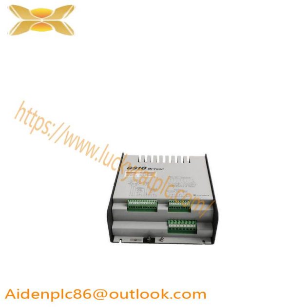 Woodhead GS3 9907-186 Load Sharing Module: Precision Control for Industrial Applications