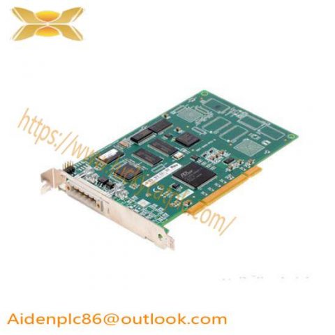 WOODHEAD SST-DN3-PCU-1: Devicenet Interface Card