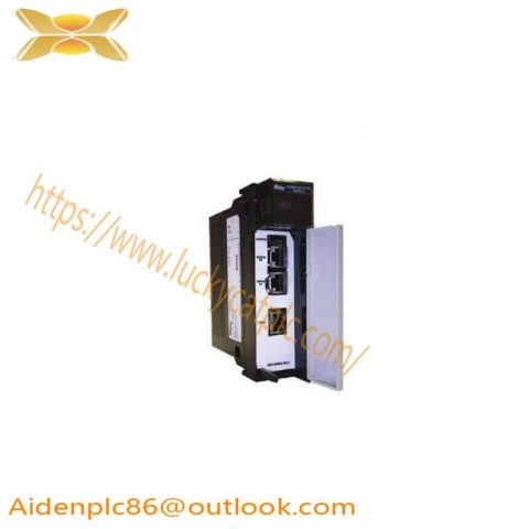 Woodhead SST-ESR2-CPX-P Modbus/Serial Modbus Communication Module