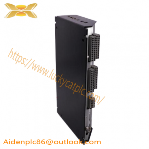 Woodhead SST-PB3-VME-1(E) - Original, Precision Industrial Control Module