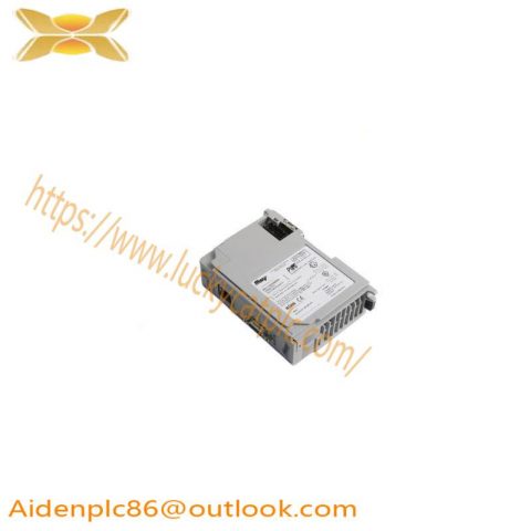 Woodhead SST-PB3M-CPX Network Interface Card