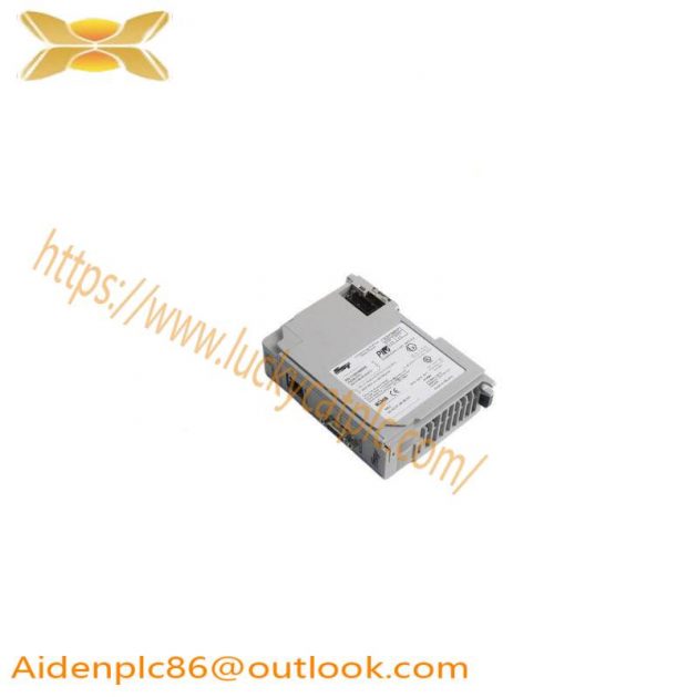 Woodhead SST-PB3M-CPX Network Interface Card