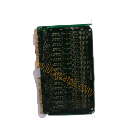 Woodhead SST-PBMS-PCI V1.0.5 Industrial Control Module