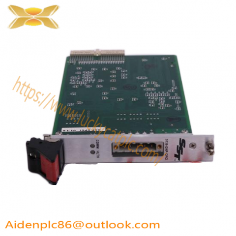 Woodhead SST-PFB-CLX Temperature Controller, 24VDC, Industrial Automation, Control Modules