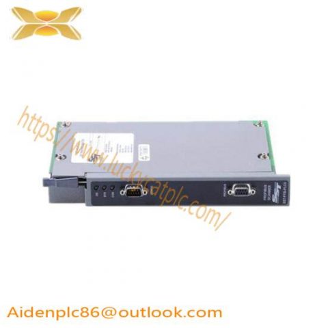 WOODHEAD SST-PFB-PLC ProfiBus Scanner Module, Precision Industrial Automation