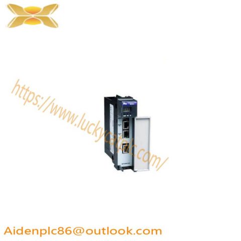 Woodhead SST-SR4-CLX Backplane Module