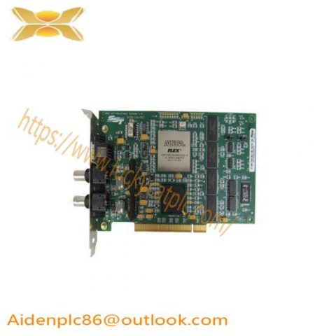 Woodhead SST 5136-CN-PCI: Industrial Automation Control Module