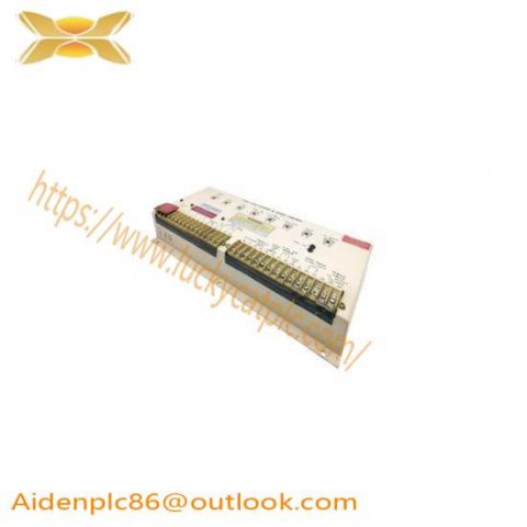 WOODWARD 2301 8271-442 Load Sharing Speed Control - Precision Industrial Automation Solutions