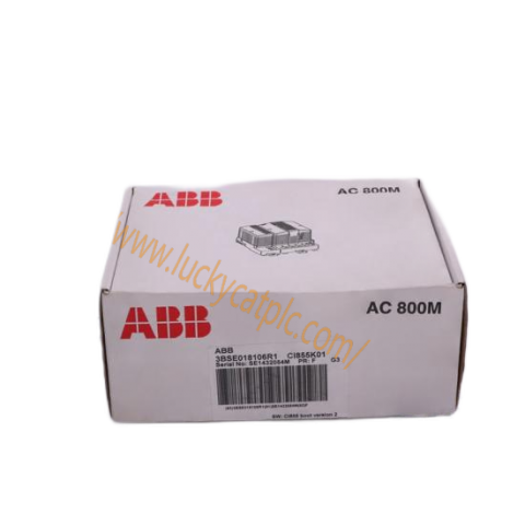 Woodward 5437-092: Industrial Control Module, Advanced Expansion Chassis