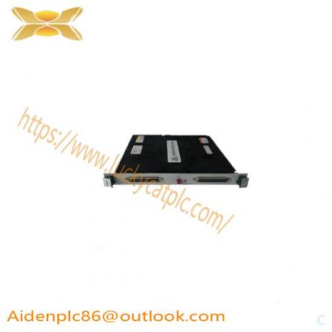 WOODWARD 5462-408: DCS Control System Module