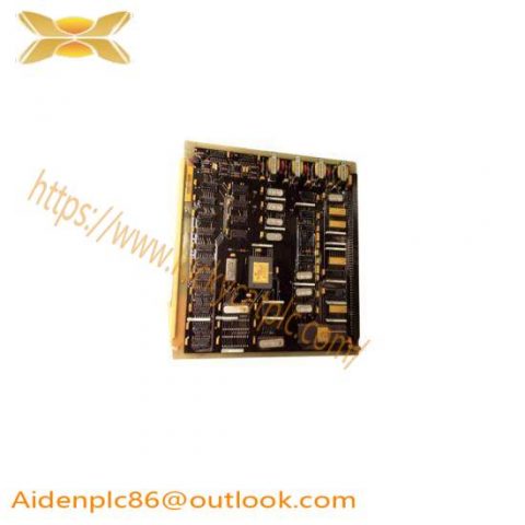 WOODWARD 5462-408 Digital Speed Sensor, Automation Parts