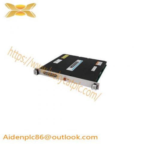 WOODWARD 5462-744 I/O MODULE | Automation Parts | Control Systems