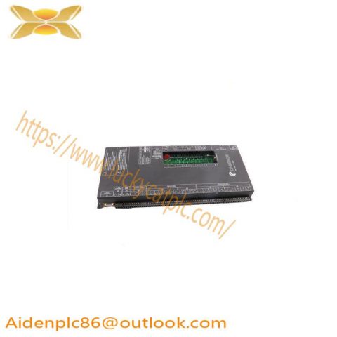 WOODWARD 5462-758B Discreet Output Module