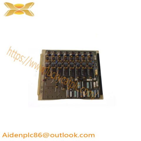 WOODWARD 5462-916 BOARD - High-Performance Industrial Control Module