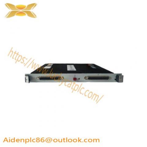 Woodward 5464-213 Netcon Serial I/O Card - Industrial Control Module