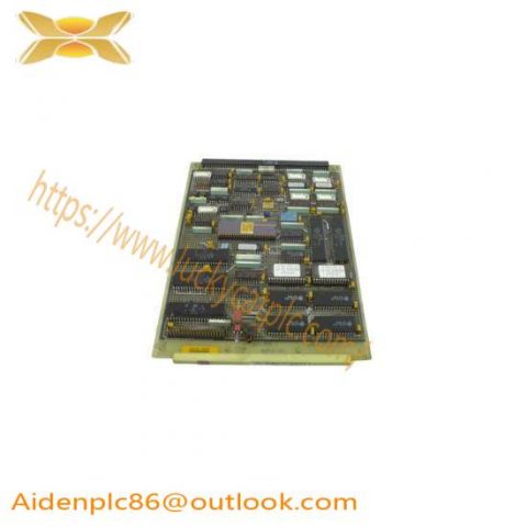 Woodward 5464-441 Control Board - Advanced Industrial Automation Module