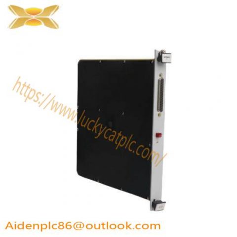 WOODWARD 5464-6532 Industrial Control Module