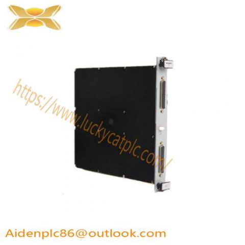 Woodward 5464-850 Speed Sensor Module