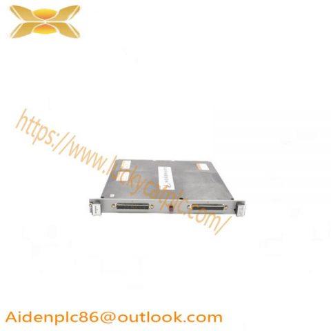 WOODWARD 5466-256 GOVERNOR FT DISCRETE I/O - Precise Control for Industrial Automation