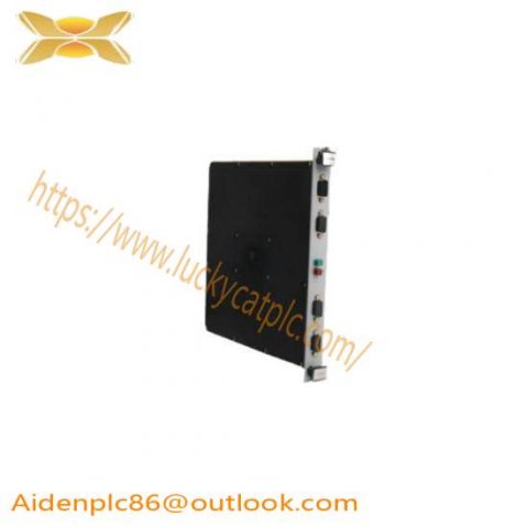 WOODWARD 5500-577 Load Share Module, AUTOMATION PARTS