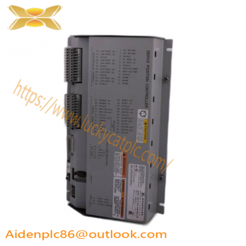 Woodward 5501-466 New: Precision Control Module, Engineered for Industrial Efficiency