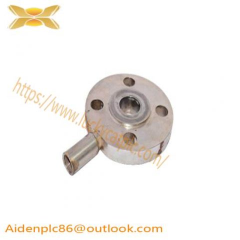 Woodward 8100D-14001 520P514-01: Advanced Industrial Control Module