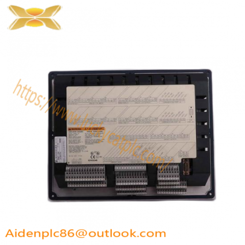 WOODWARD 8440 Series, 2028 Module, Engine Control